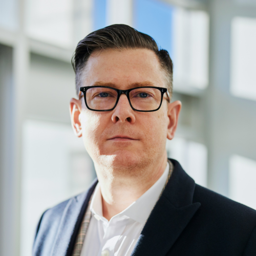 An image of Jonah Magnus.